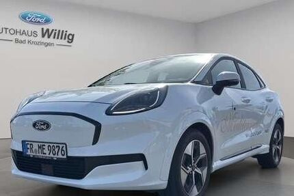 Ford Puma Gen-E 2.500 km 31.990 &euro; Bad Krozingen 79189