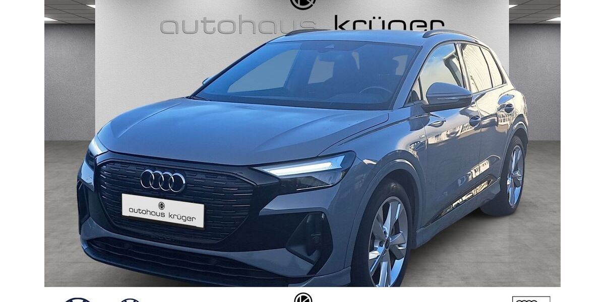 Audi Q4 e-tron 68.094 km 35.900 &euro; Bad Krozingen 79189