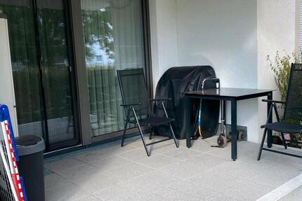 Wohnung Emmendingen - 3 Zimmer, 75 m&sup2;, 1.500&euro; | Angebot:27619472