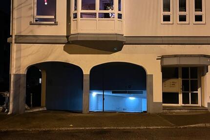 Tiefgaragenstellplatz zu Vermieten - Wiehre zimmer