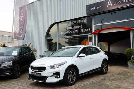 Kia XCeed 120.000 km 14.300 &euro; Gundelfingen /Freiburg 79194