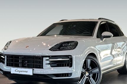 Porsche Cayenne 6.900 km 112.870 € Freiburg 79115