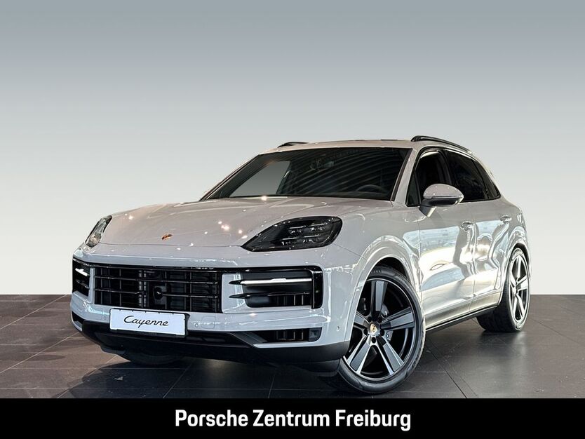 Porsche Cayenne 6.900 km 112.870 € Freiburg 79115