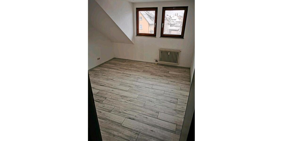 Dachgeschoßwohnung Schönau im Schwarzwald - 4 Zimmer, 95 m&sup2;, 319.000&euro; | Angebot:27223127