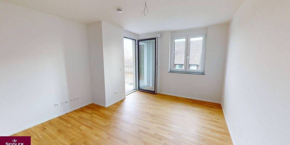 Etagenwohnung Neuenburg am Rhein Neuenburg - 4 Zimmer, 116 m&sup2;, 536.500&euro; | Angebot:25769443