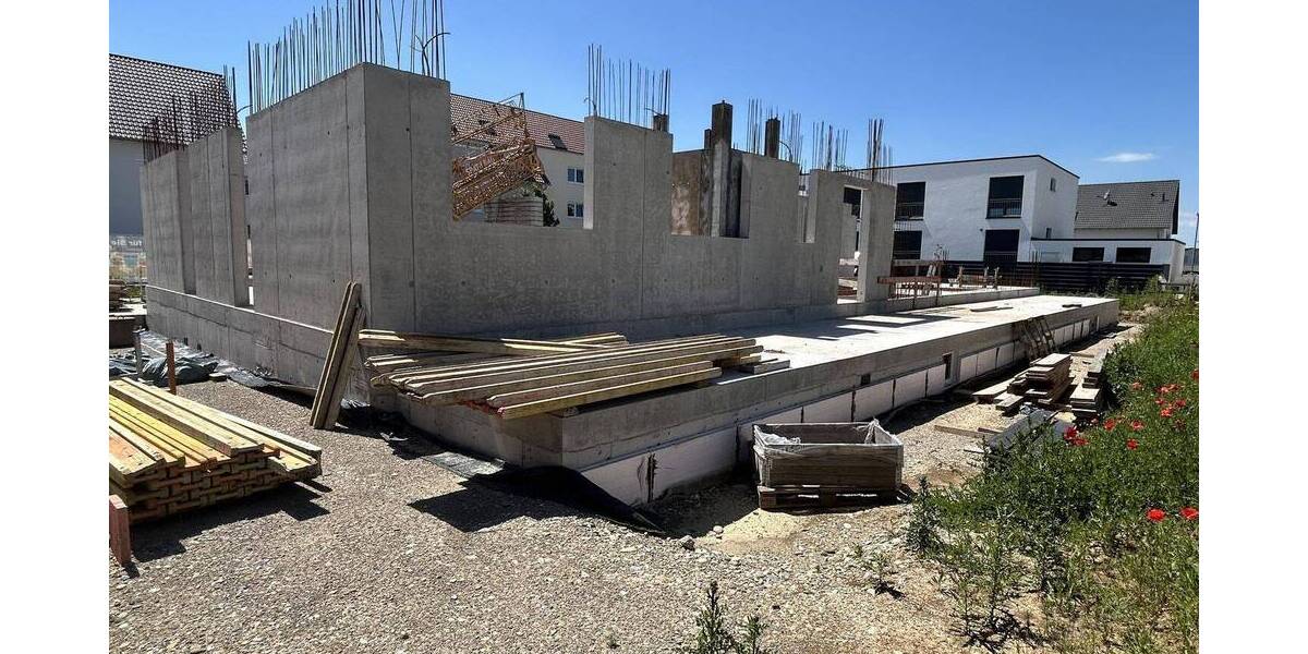 Etagenwohnung Endingen - 3 Zimmer, 81 m&sup2;, 478.000&euro; | Angebot:20967551