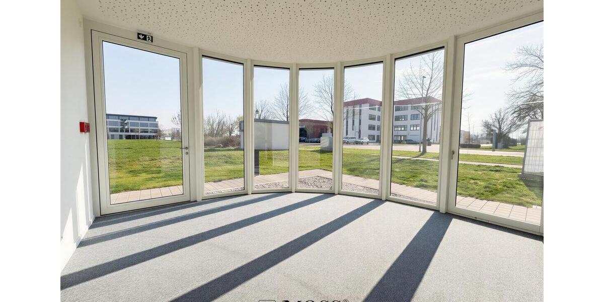 Gewerbeobjekt Eschbach - 3.450&euro; | Angebot:25870701