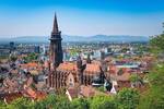 Etagenwohnung Freiburg im Breisgau St. Georgen - 4 Zimmer, 84 m&sup2;, 695.000&euro; | Angebot:26824475