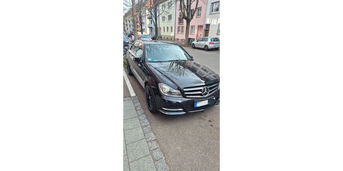 Mercedes-Benz C 250 201.780 km 9.250 &euro; Freiburg im Breisgau 79098