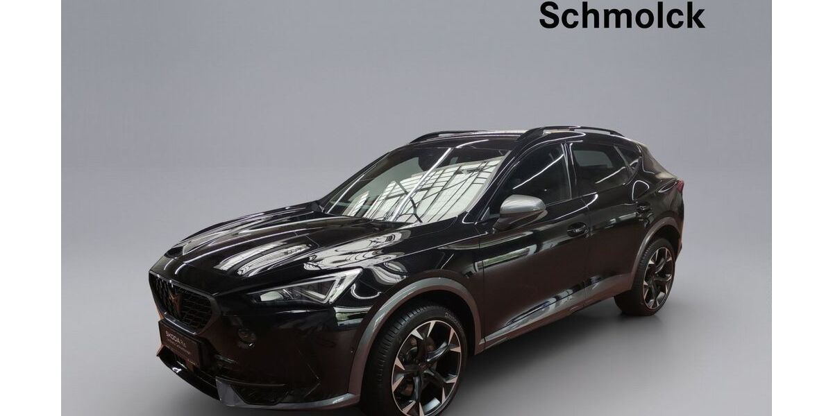 Cupra Formentor 34.000 km 28.290 &euro; Emmendingen 79312