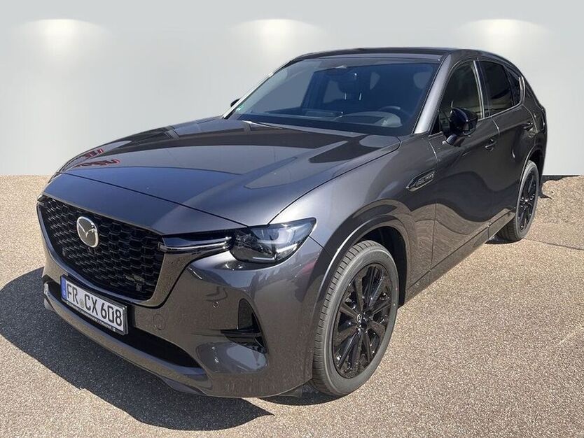CX-60
