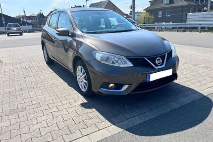 Nissan Pulsar