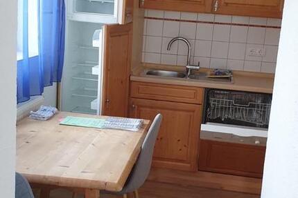 Wohnung Titisee-Neustadt Neustadt - 1 Zimmer, 32 m&sup2;, 520&euro; | Angebot:25164161