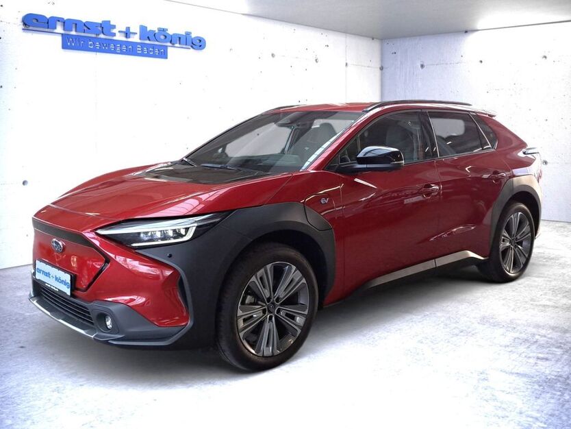 Subaru Solterra 16.501 km 32.450 € Teningen-Köndringen 79331