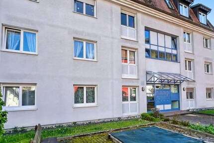 Wohnung Waldkirch - 2 Zimmer, 57 m&sup2;, 185.000&euro; | Angebot:26160974