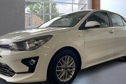 Kia Rio 60.350 km 11.890 € Freiburg 79111
