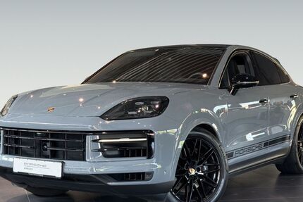 Porsche Cayenne 21.900 km 101.880 &euro; Freiburg 79115