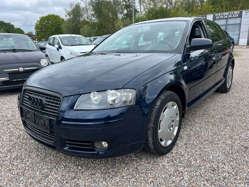 Audi A3 199.500 km 2.950 € Freiburg 79108