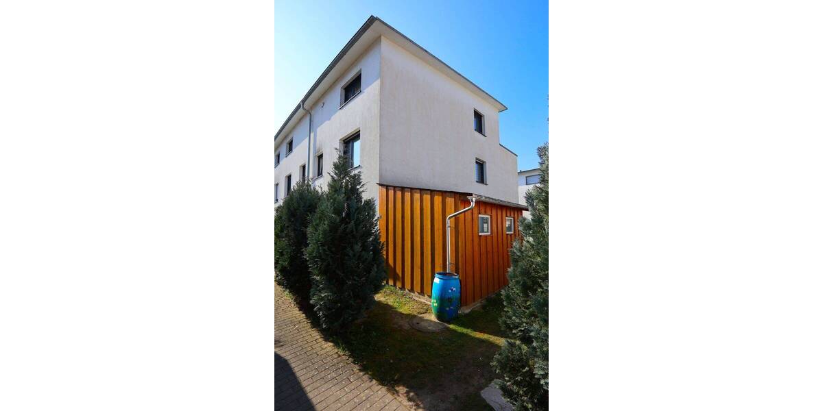 Reihenendhaus Breisach am Rhein Breisach - 4 Zimmer, 132 m&sup2;, 550.000&euro; | Angebot:25928569
