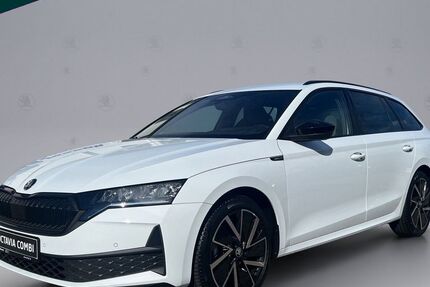 Skoda Octavia 11.000 km 36.890 &euro; Emmendingen 79312
