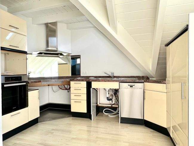 Etagenwohnung Bad Krozingen-Biengen Biengen - 4 Zimmer, 124 m&sup2;, 369.000&euro; | Angebot:24579622