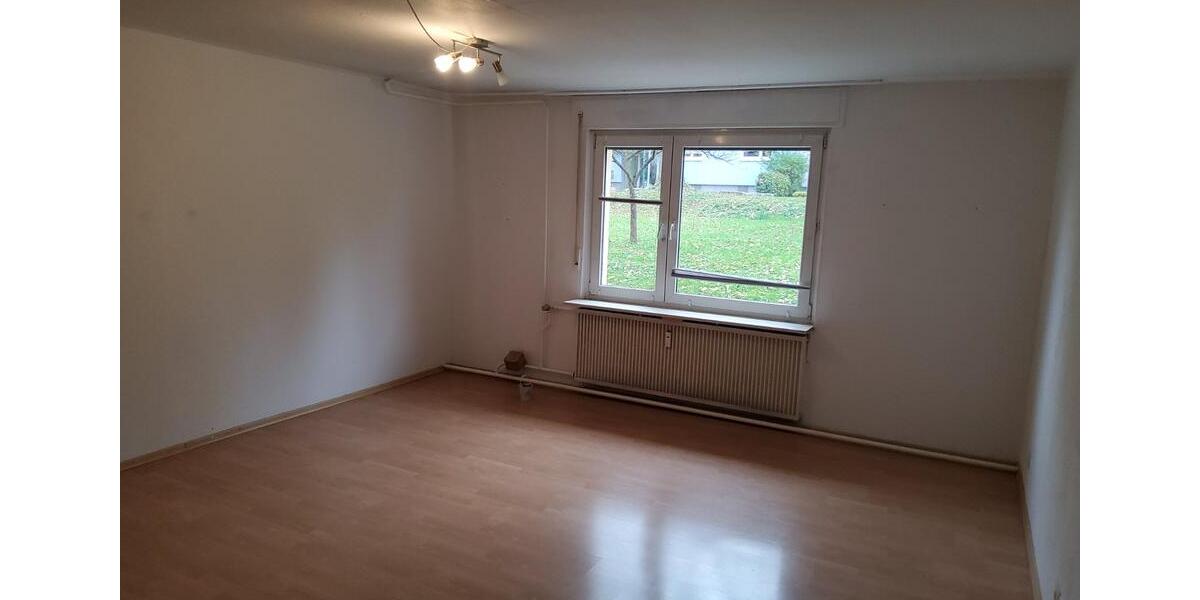 Erdgeschoßwohnung Freiburg im Breisgau Haslach - 3 Zimmer, 80 m&sup2;, 328.978&euro; | Angebot:23397468