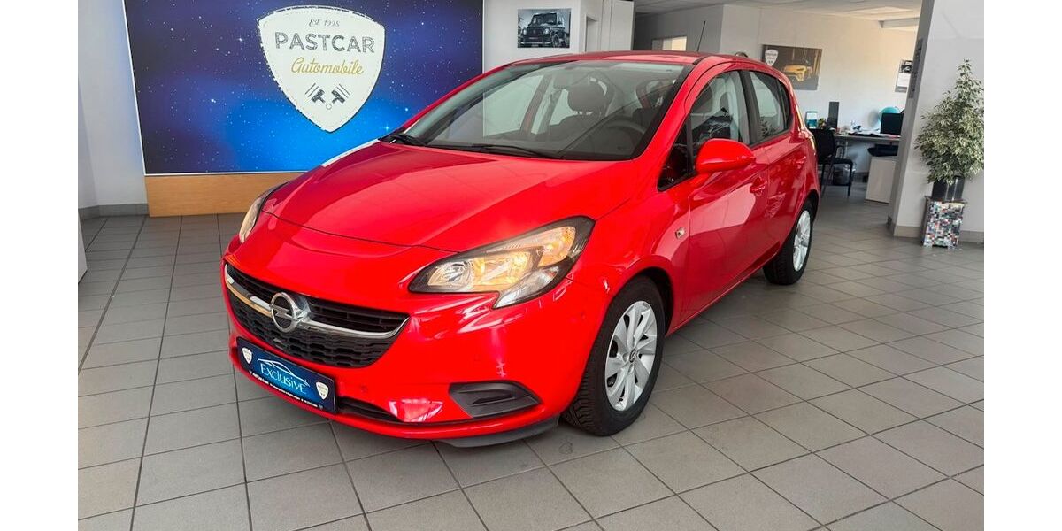 Opel Corsa 88.000 km 7.600 &euro; Bad Krozingen 79189