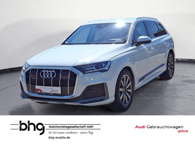 Audi Q7 103.418 km 46.990 &euro; Freiburg 79115