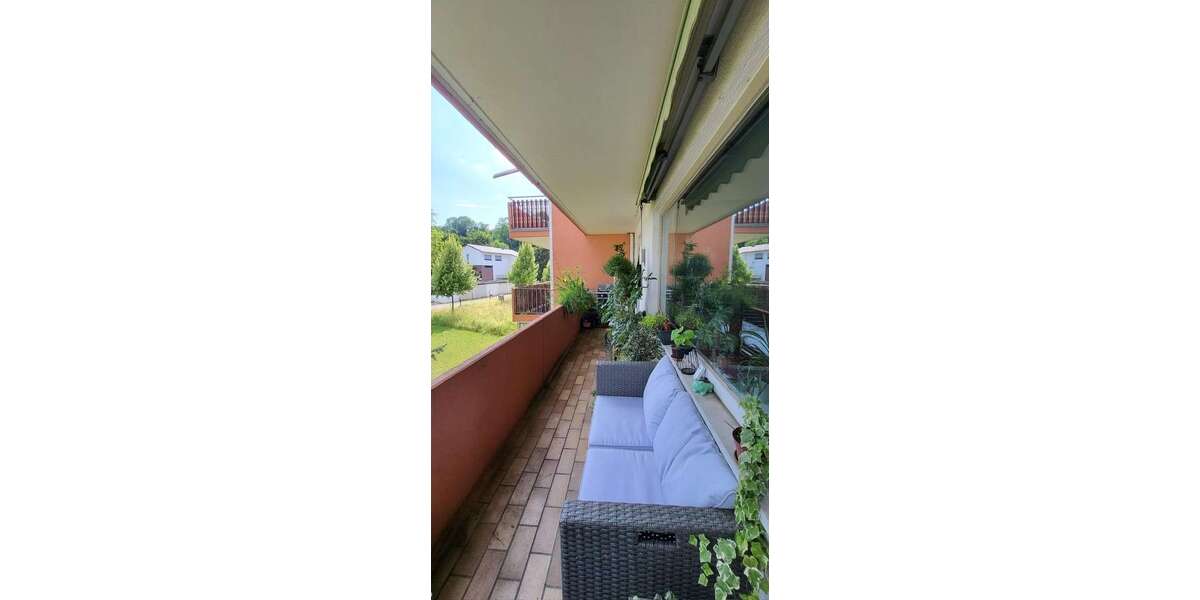 Etagenwohnung Riegel - 3 Zimmer, 84 m&sup2;, 299.000&euro; | Angebot:26990738