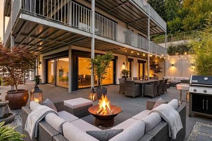 Wohnung Waldkirch - 5.5 Zimmer, 196 m&sup2;, 1.134.900&euro; | Angebot:27154155
