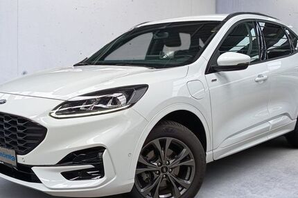 Ford Kuga 46.900 km 24.990 &euro; Freiburg im Breisgau 79108