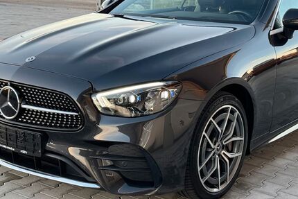 Mercedes-Benz E 450 50.548 km 54.750 &euro; Riegel 79359