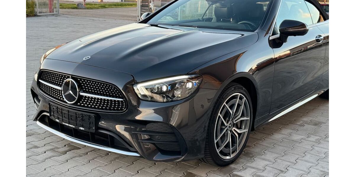 Mercedes-Benz E 450 50.548 km 54.750 &euro; Riegel 79359