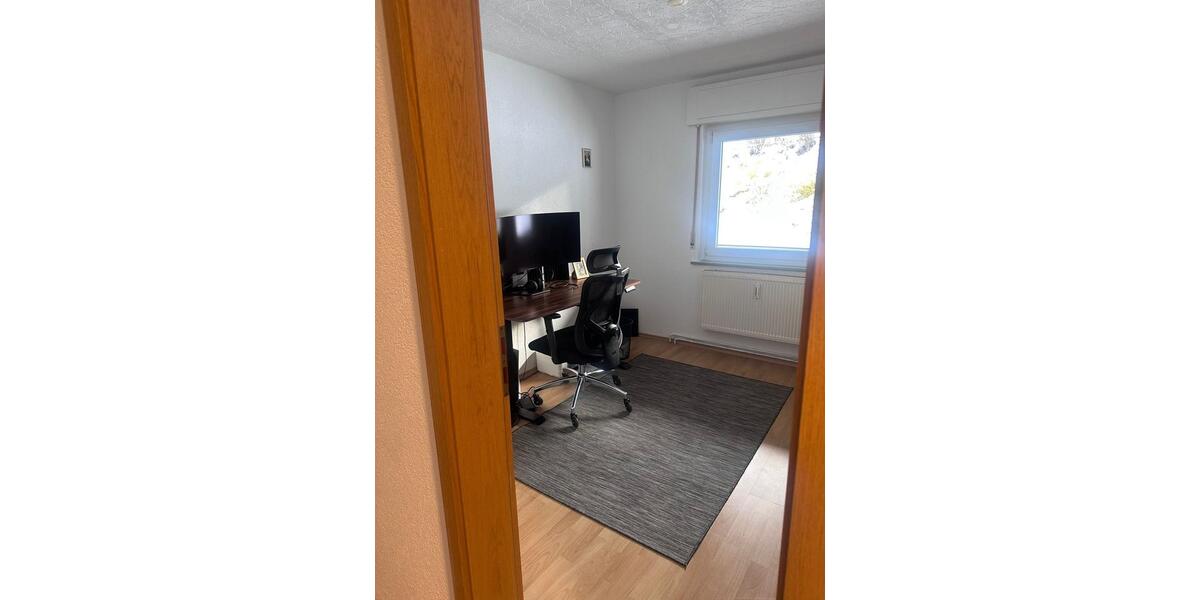 Etagenwohnung Furtwangen im Schwarzwald - 3 Zimmer, 83 m&sup2;, 850&euro; | Angebot:26593070