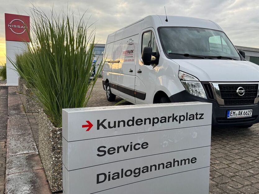 Nissan Qashqai 58.400 km 26.480 € Herbolzheim 79336