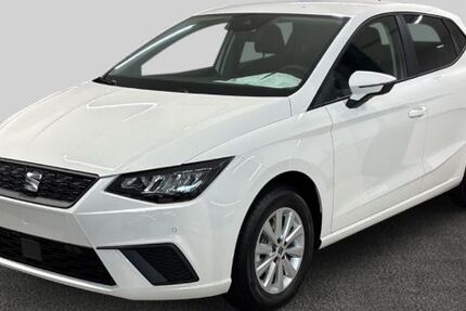 Seat Ibiza 3.000 km 23.700 &euro; Freiburg 79108