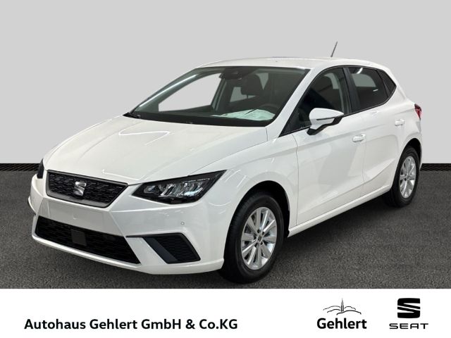 Seat Ibiza 3.000 km 23.700 &euro; Freiburg 79108