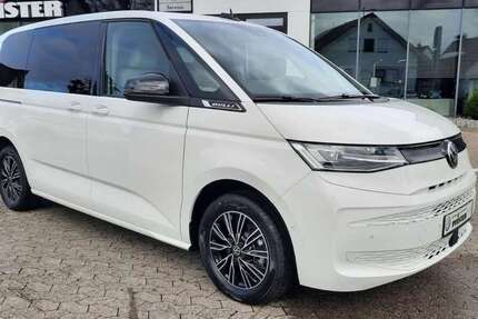 VW T7 Multivan 2.500 km 55.890 € Neuenburg am Rhein 79395