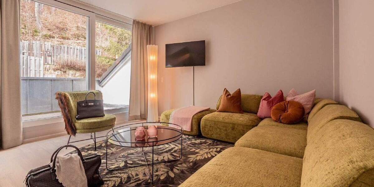 Etagenwohnung Titisee-Neustadt Titisee - 4 Zimmer, 98 m&sup2;, 499.900&euro; | Angebot:24789257