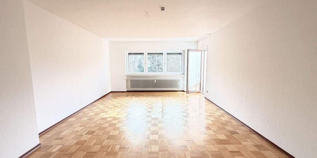 Etagenwohnung Lenzkirch - 4 Zimmer, 90 m&sup2;, 264.000&euro; | Angebot:25734832