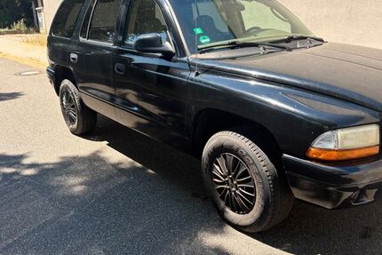 Dodge Durango 111.062 km 1.550 &euro; Breisach am Rhein 79206