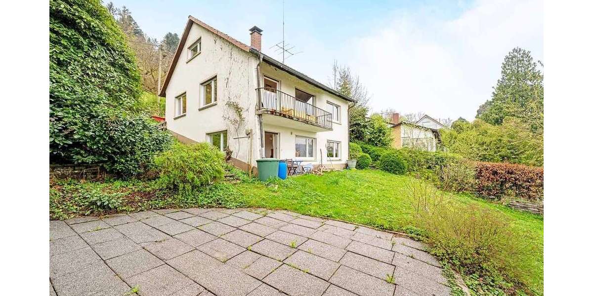 Einfamilienhaus Freiburg Ebnet - 4 Zimmer, 130 m&sup2;, 1.180.000&euro; | Angebot:26439931