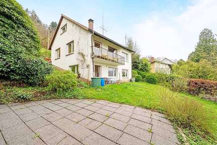 Haus Freiburg Ebnet - 4 Zimmer, 130 m&sup2;, 1.180.000&euro; | Angebot:26439931