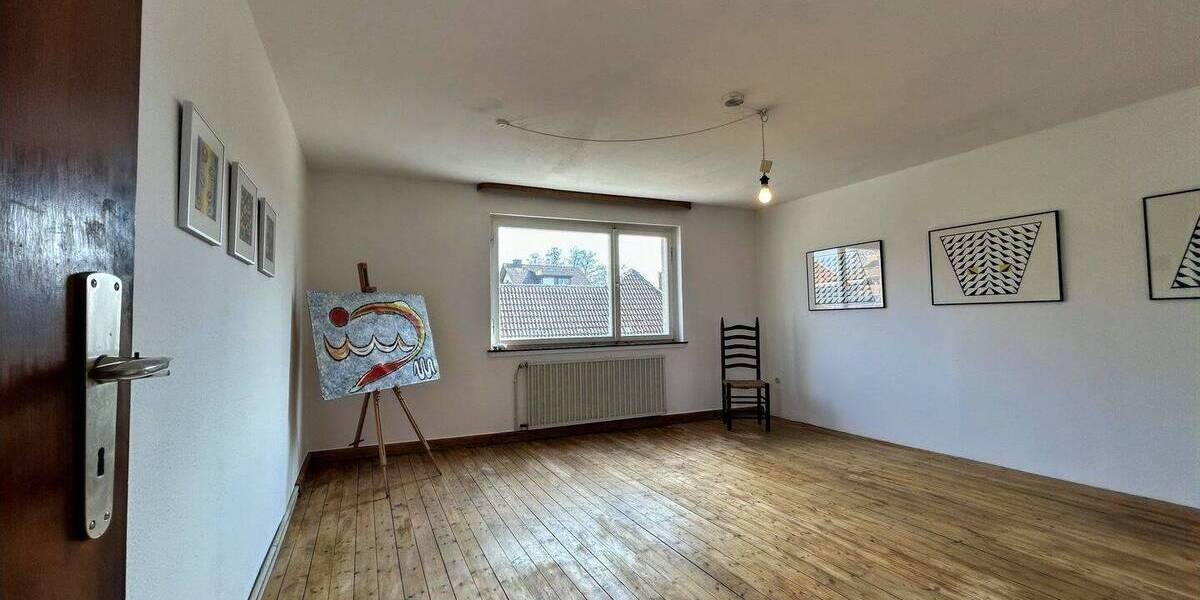 Einfamilienhaus Ehrenkirchen Kirchhofen - 1 Zimmer, 289 m&sup2;, 1.200.000&euro; | Angebot:25704947