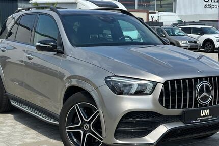 Mercedes-Benz GLE 300 148.000 km 59.990 &euro; Gundelfingen / Freiburg 79194