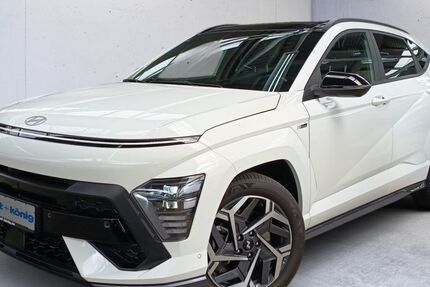 Hyundai KONA 19.400 km 31.990 € Freiburg im Breisgau 79108
