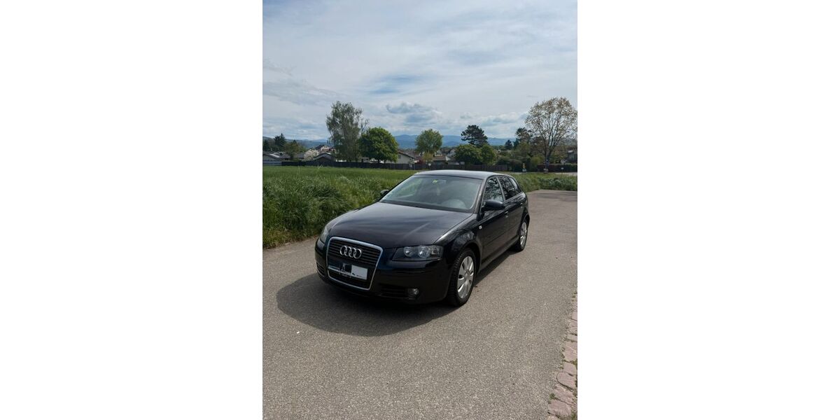 Audi A3 261.000 km 2.400 &euro; Freiburg 79108