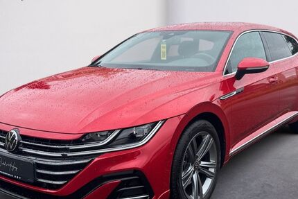 VW Arteon 8.950 km 36.590 € Kenzingen 79341