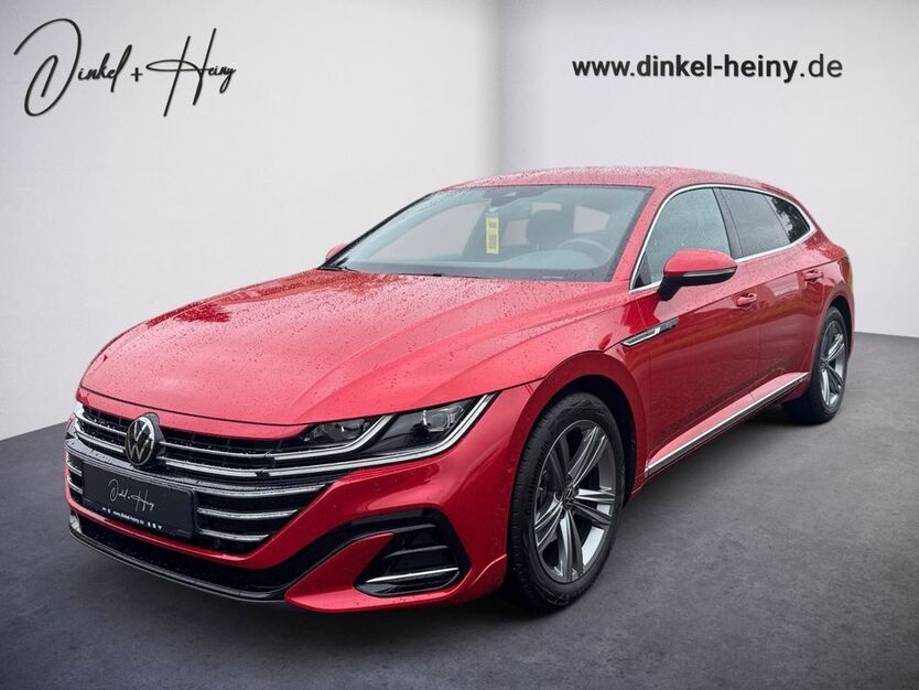 VW Arteon 8.950 km 36.590 € Kenzingen 79341
