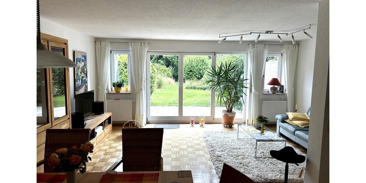 Reihenhaus Bad Krozingen - 5 Zimmer, 132 m&sup2;, 720.000&euro; | Angebot:25305379